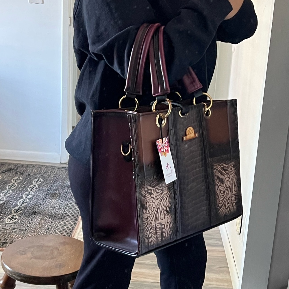 Mexican Bag - Picture 4 of 13